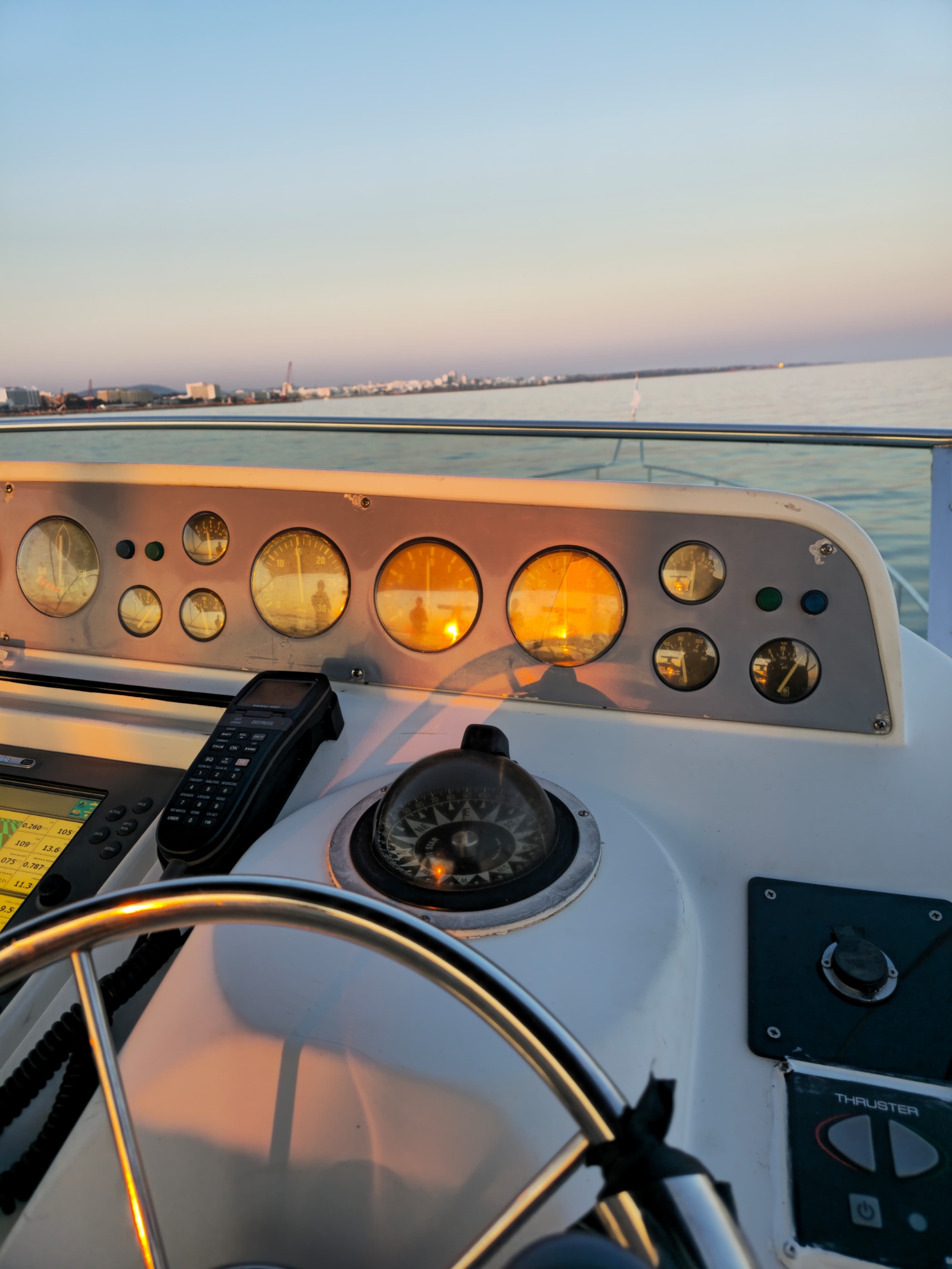 Managing a Boat Remotely: What Overseas Owners Need to Know