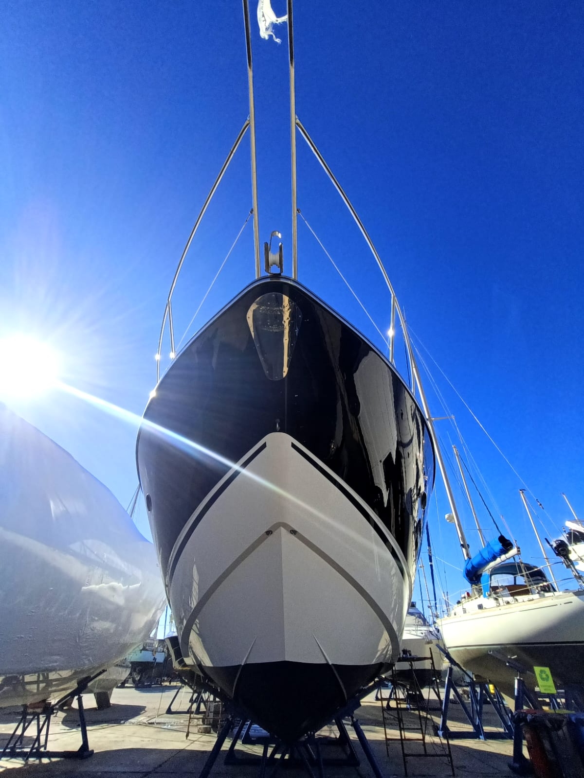 Yacht Management in Vilamoura: What It Really Involves