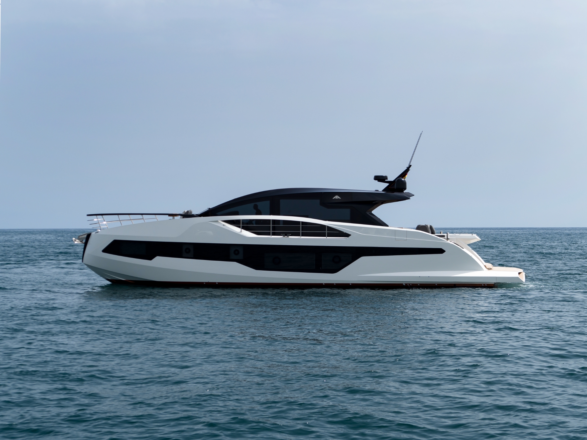 Algarve Marine Services — Boat Sales