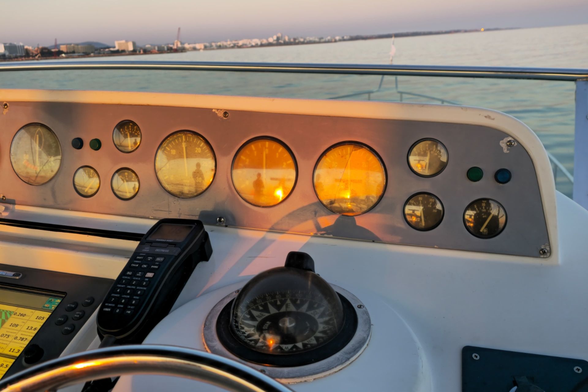 Managing a Boat Remotely: What Overseas Owners Need to Know