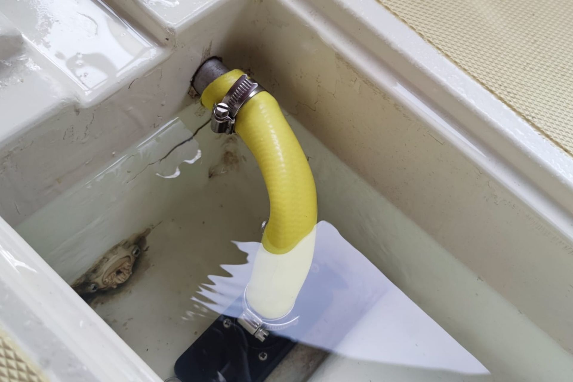 Why Boats in the Algarve Need Year-Round Care, Not Seasonal Fixes