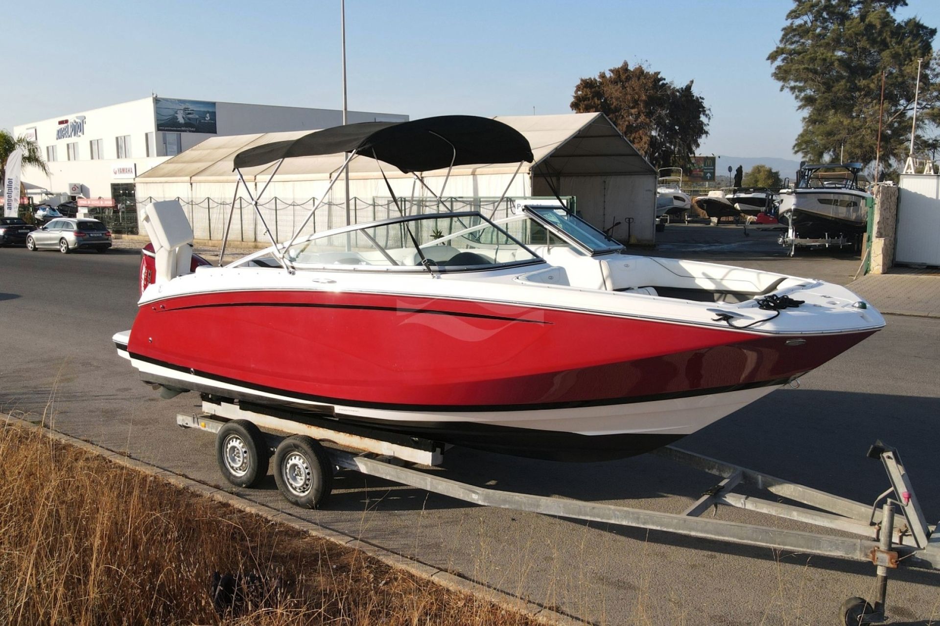 Regal 23 OBX