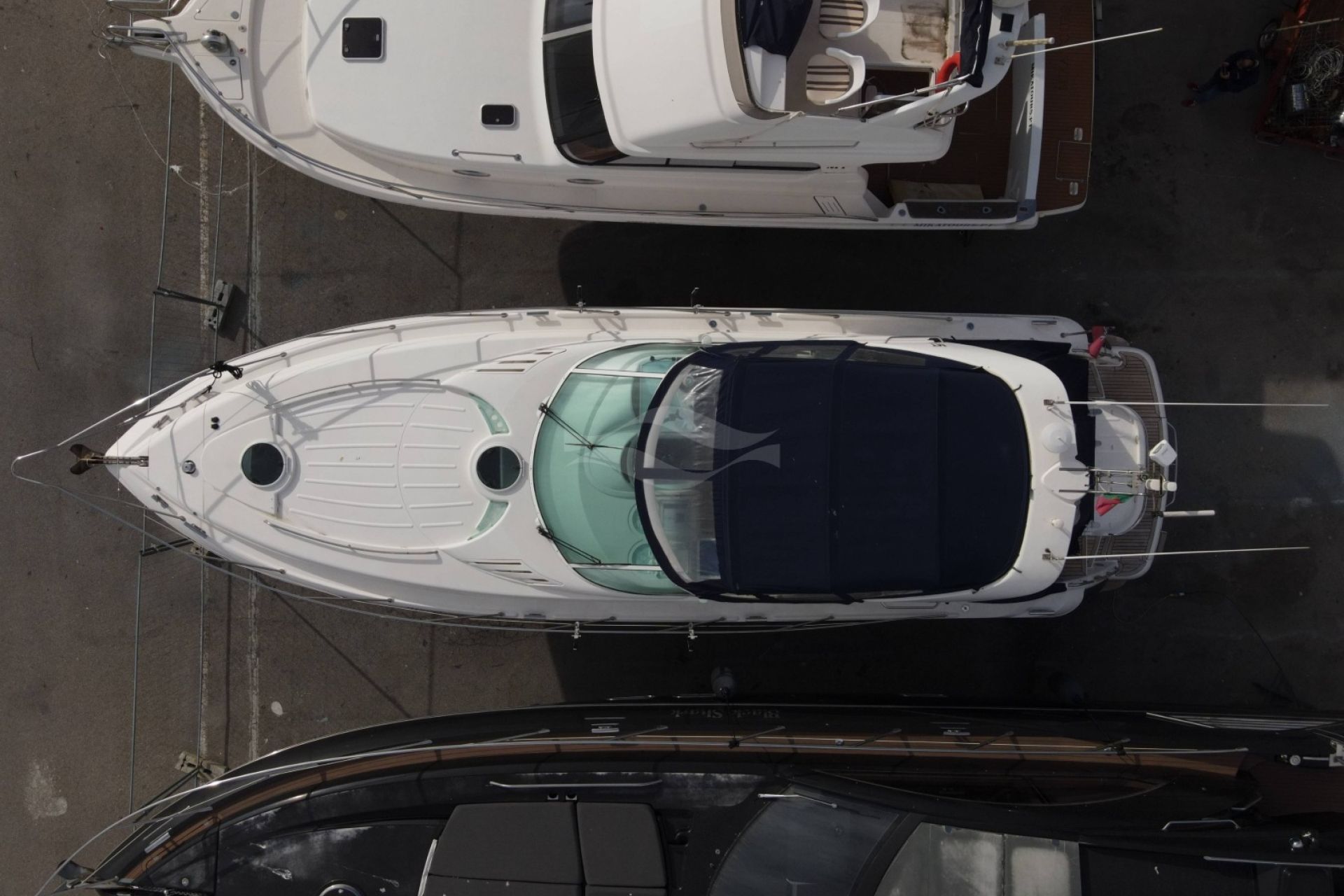 Fairline Targa 43
