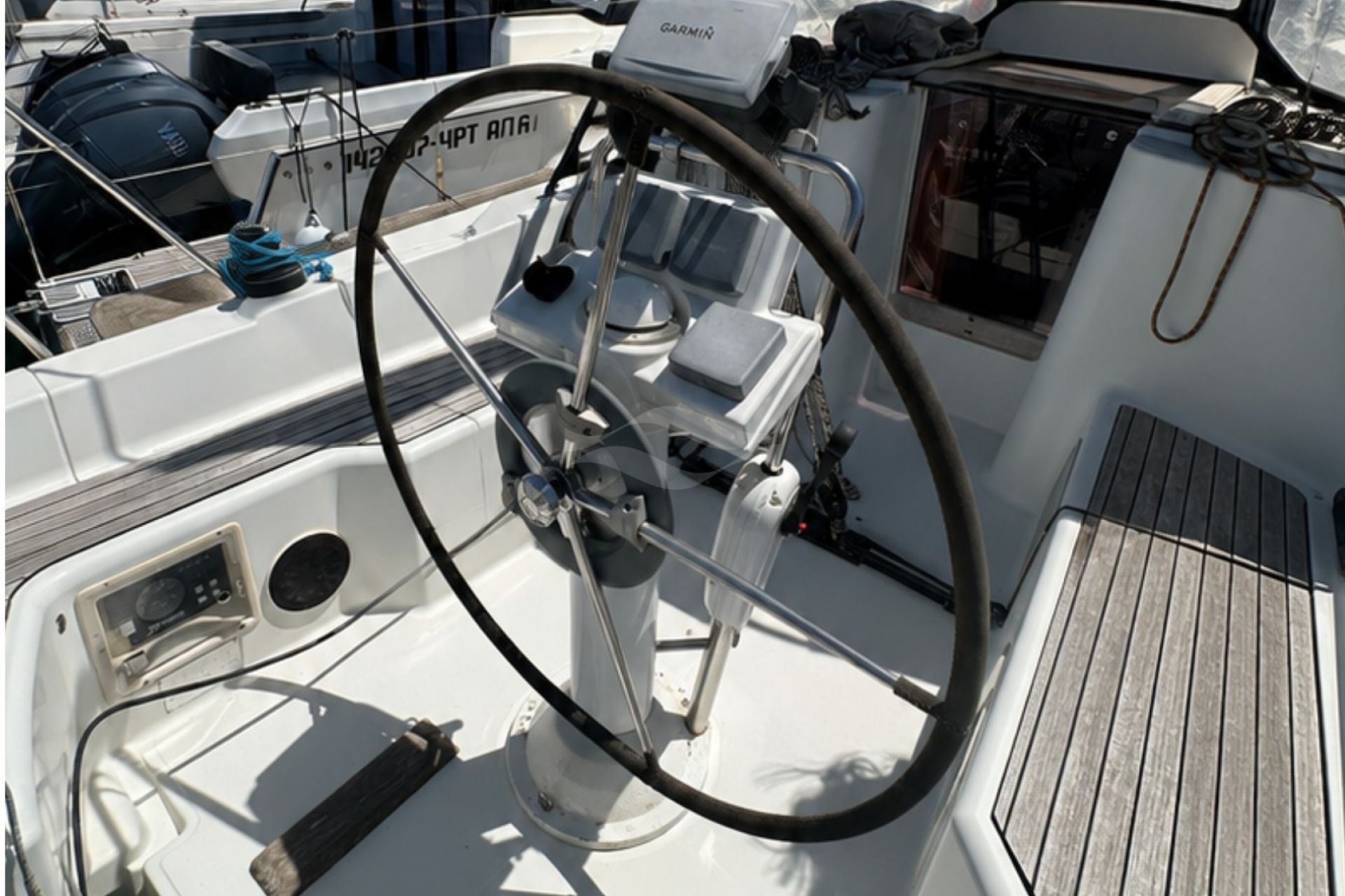 Jeanneau SO 33I