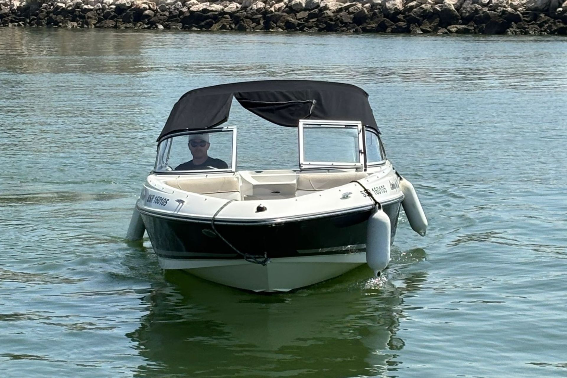 Bayliner 175 BRE GT Bowrider