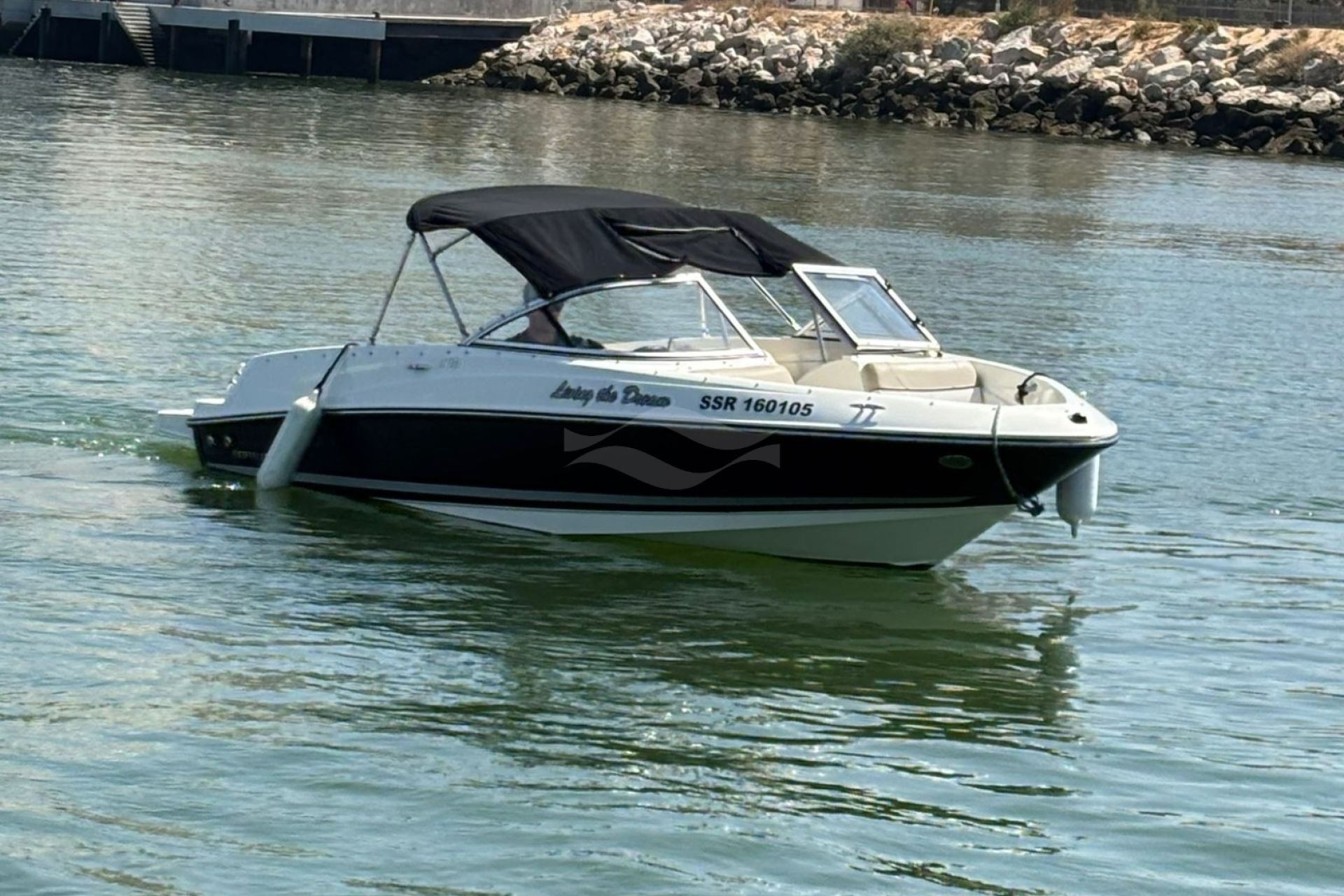 Bayliner 175 BRE GT Bowrider