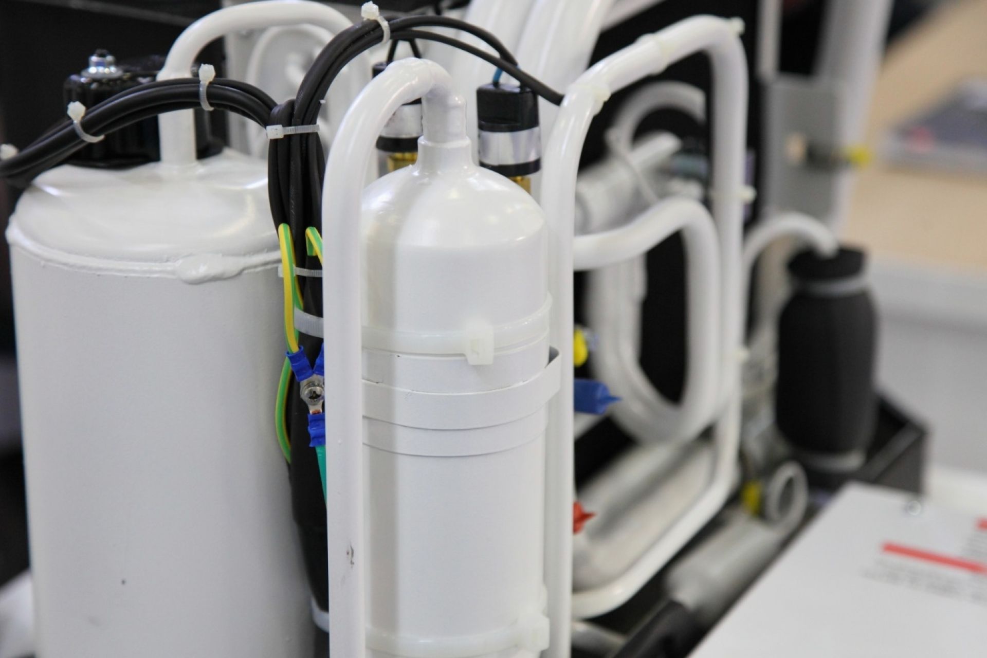 Yacht Air-Con, Generators & Icemakers in Vilamoura