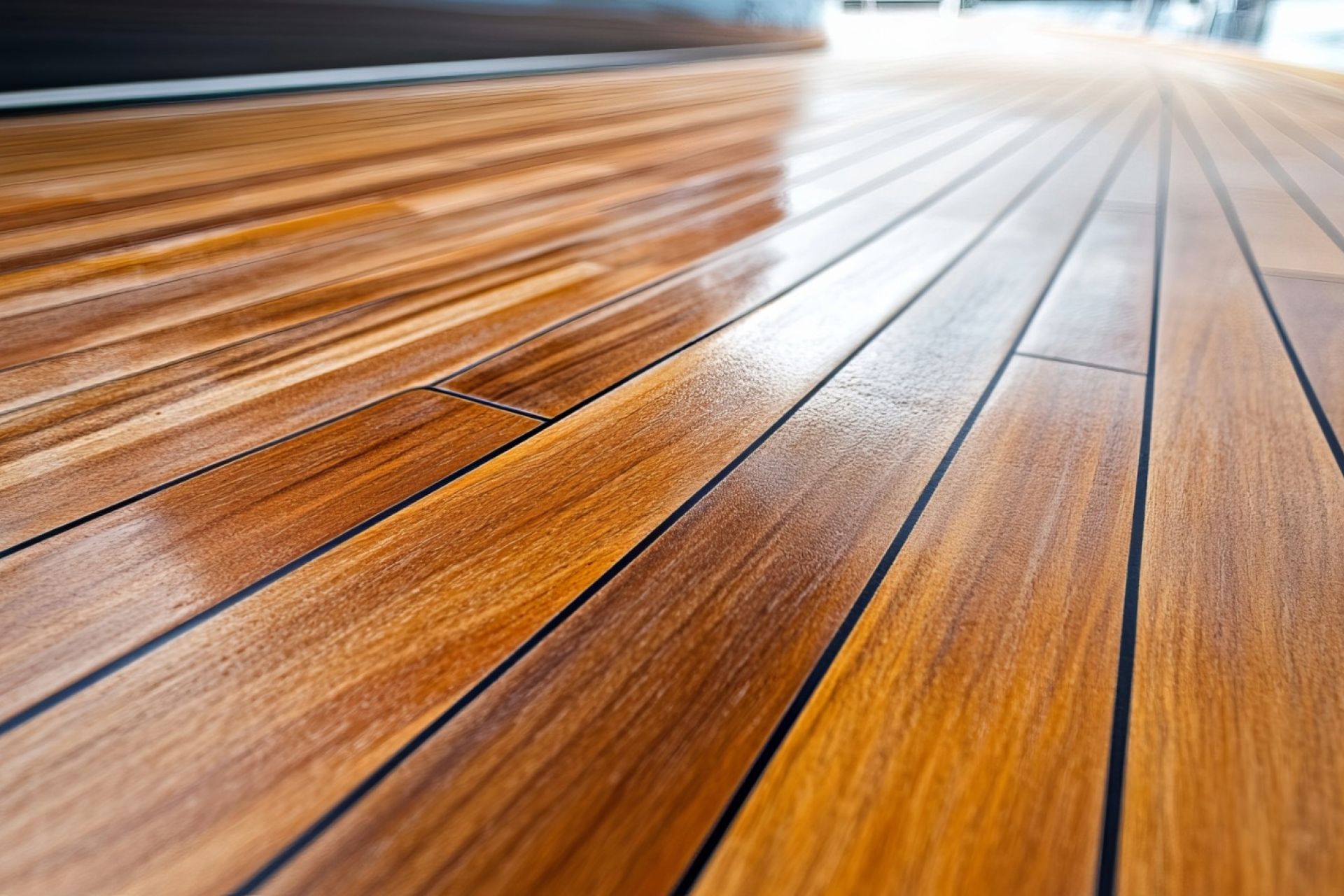 Yacht Teak & Carpentry in Vilamoura