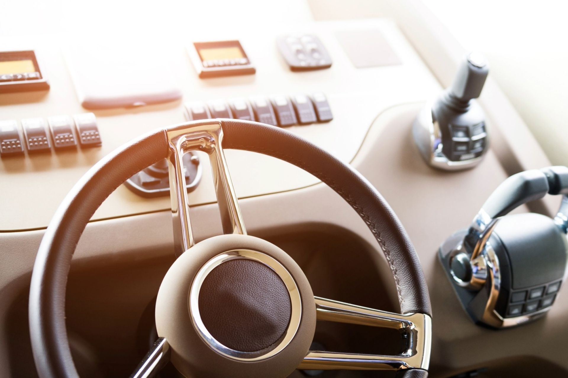 Professional Motor Yacht Deliveries in Portugal & Spain