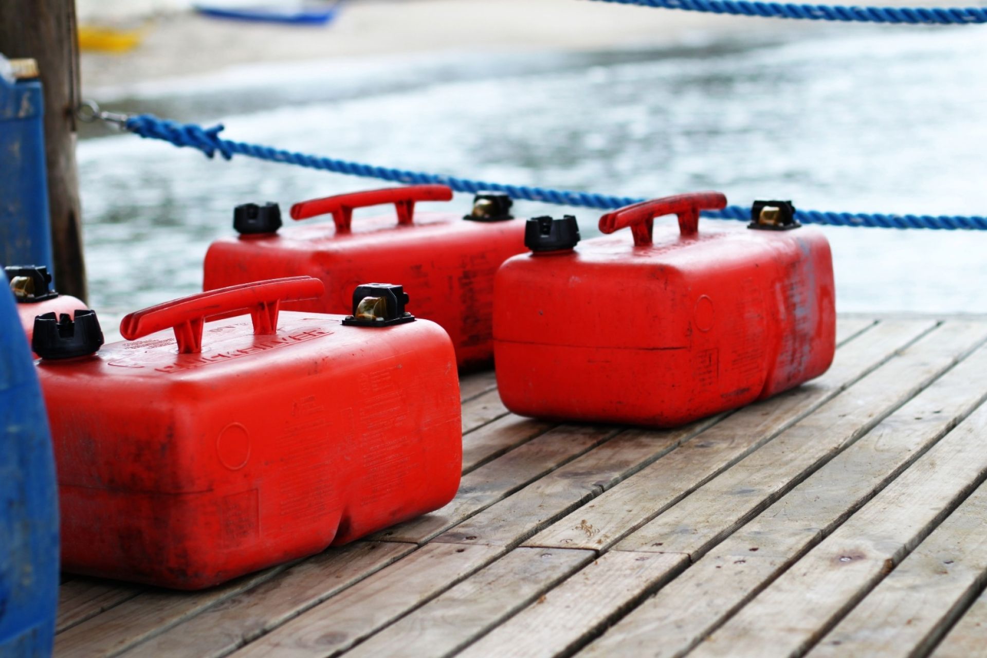 Motor Yacht Atlantic Crossings: Capabilities & Limitations