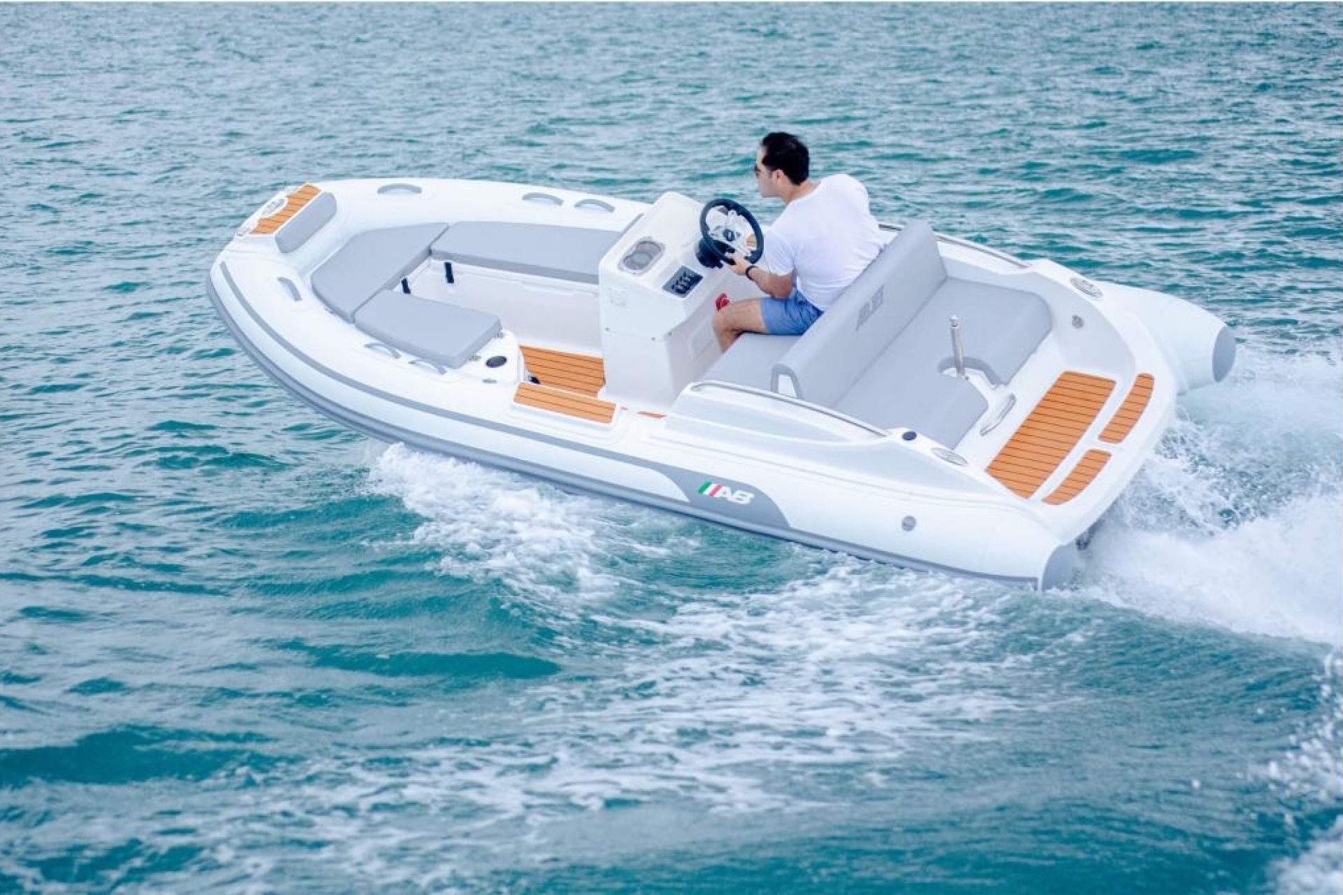 New RIB Boats for Sale in Vilamoura, Algarve