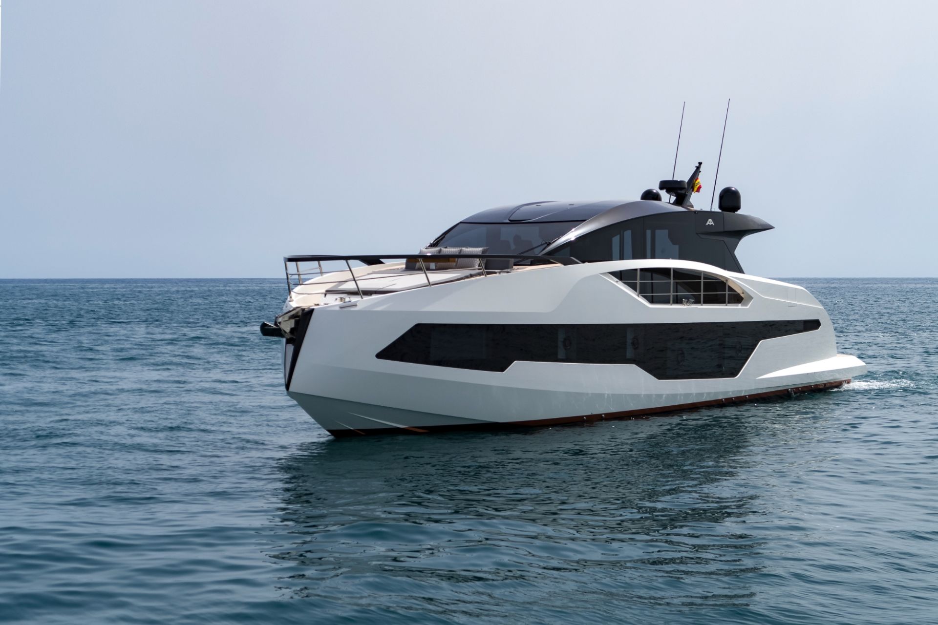 New Motor Yachts & Day Boats for Sale in Vilamoura, Algarve