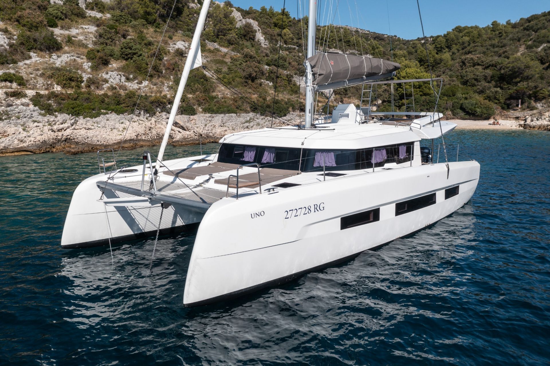 Cervetti 48