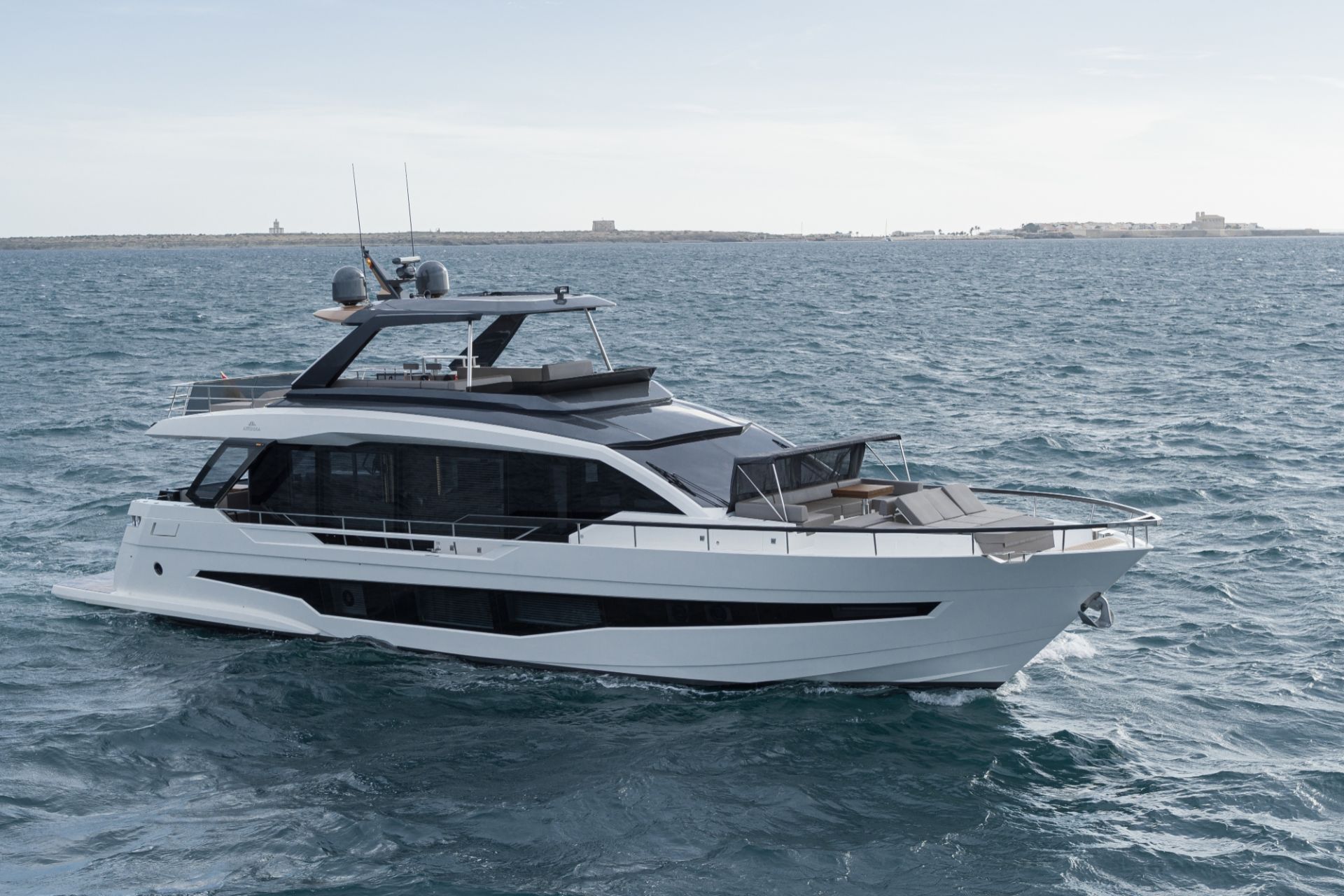 Astondoa As8