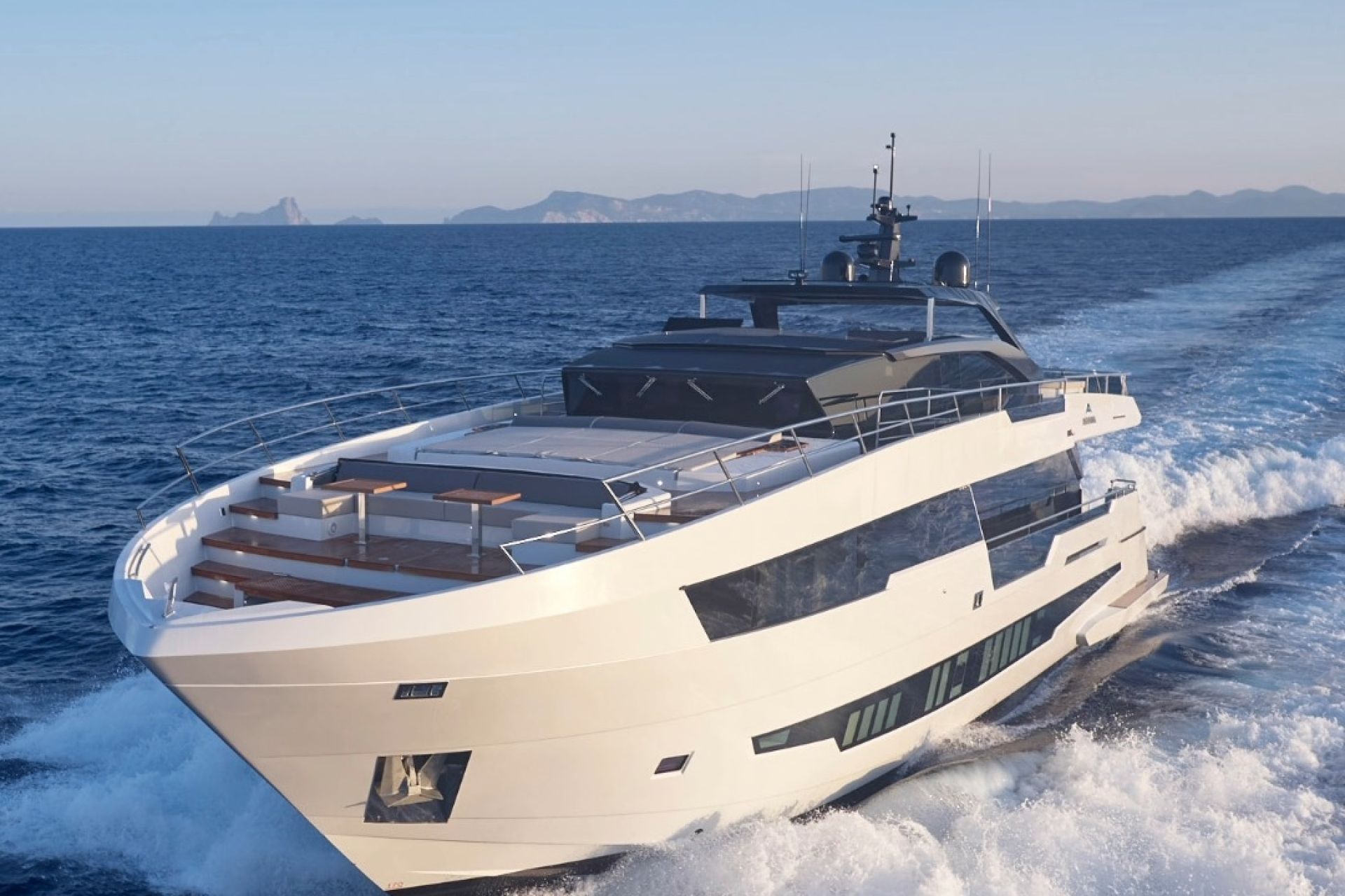 Astondoa 100C