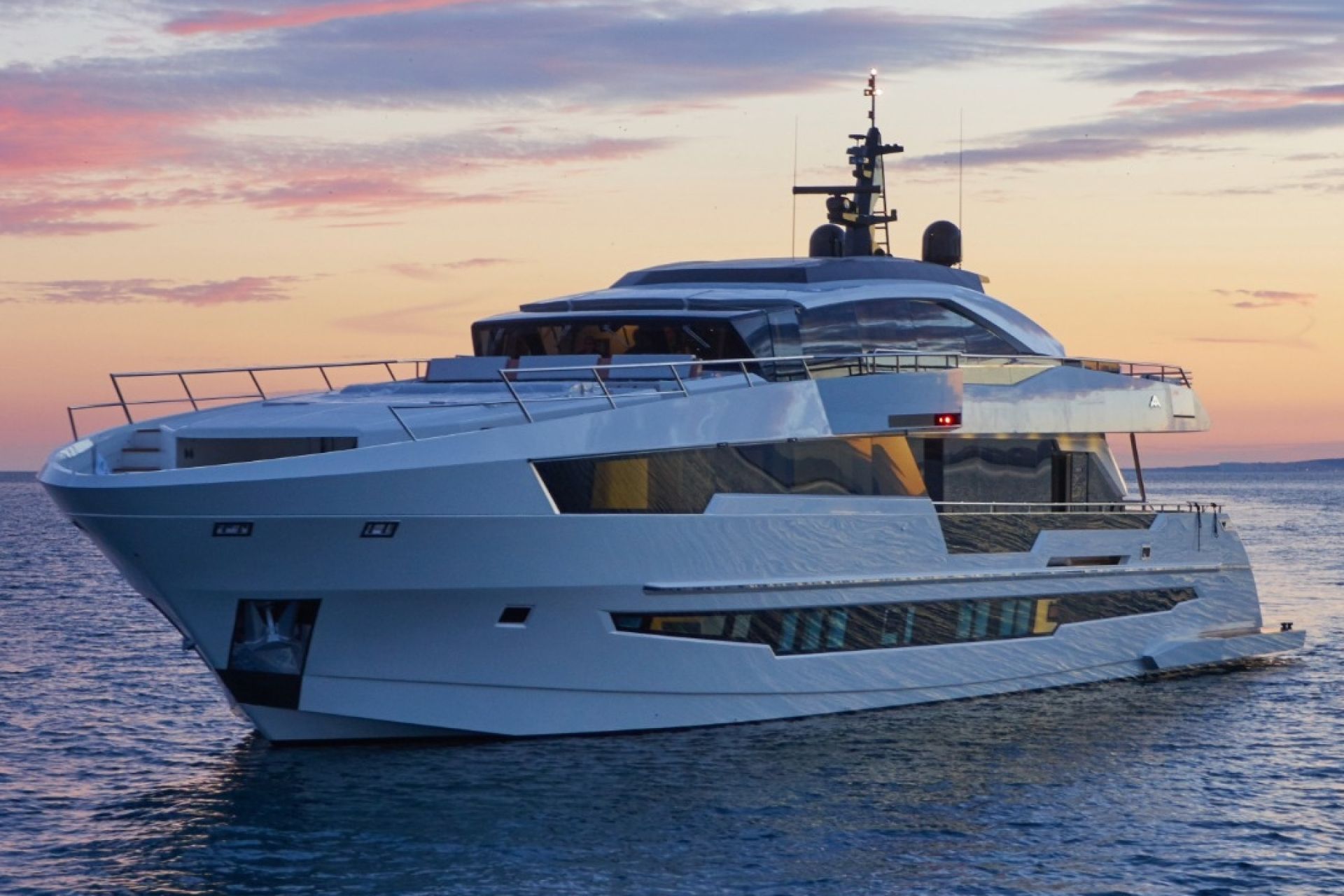Astondoa 110C