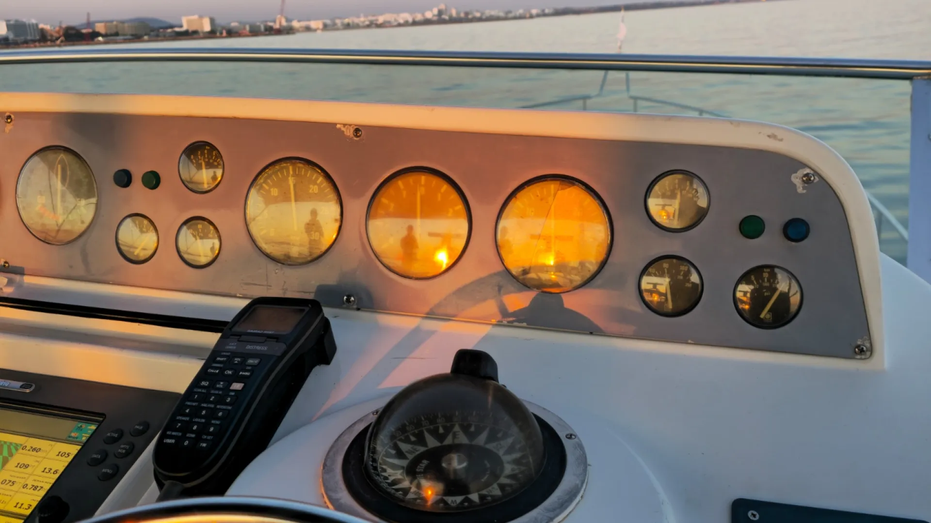 Managing a Boat Remotely in the Algarve | Owner Guidance