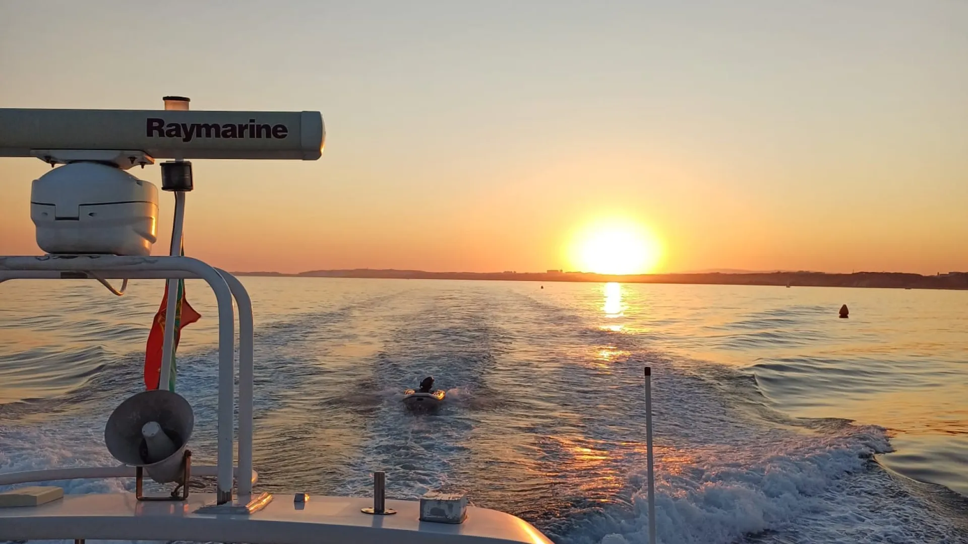 Motor Yacht vs Sailing Yacht Ownership in the Algarve