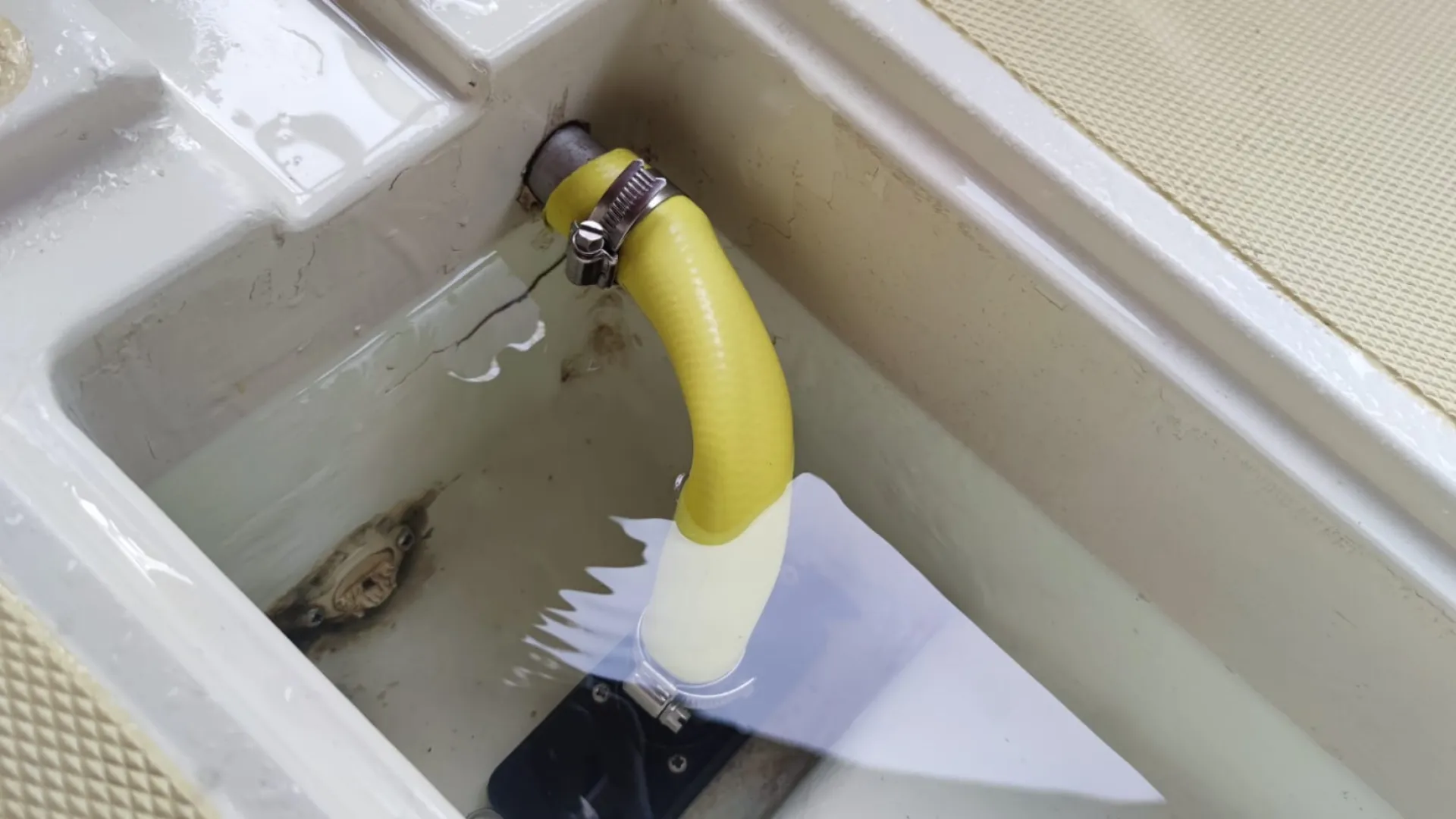 Why Boats in the Algarve Need Year-Round Care