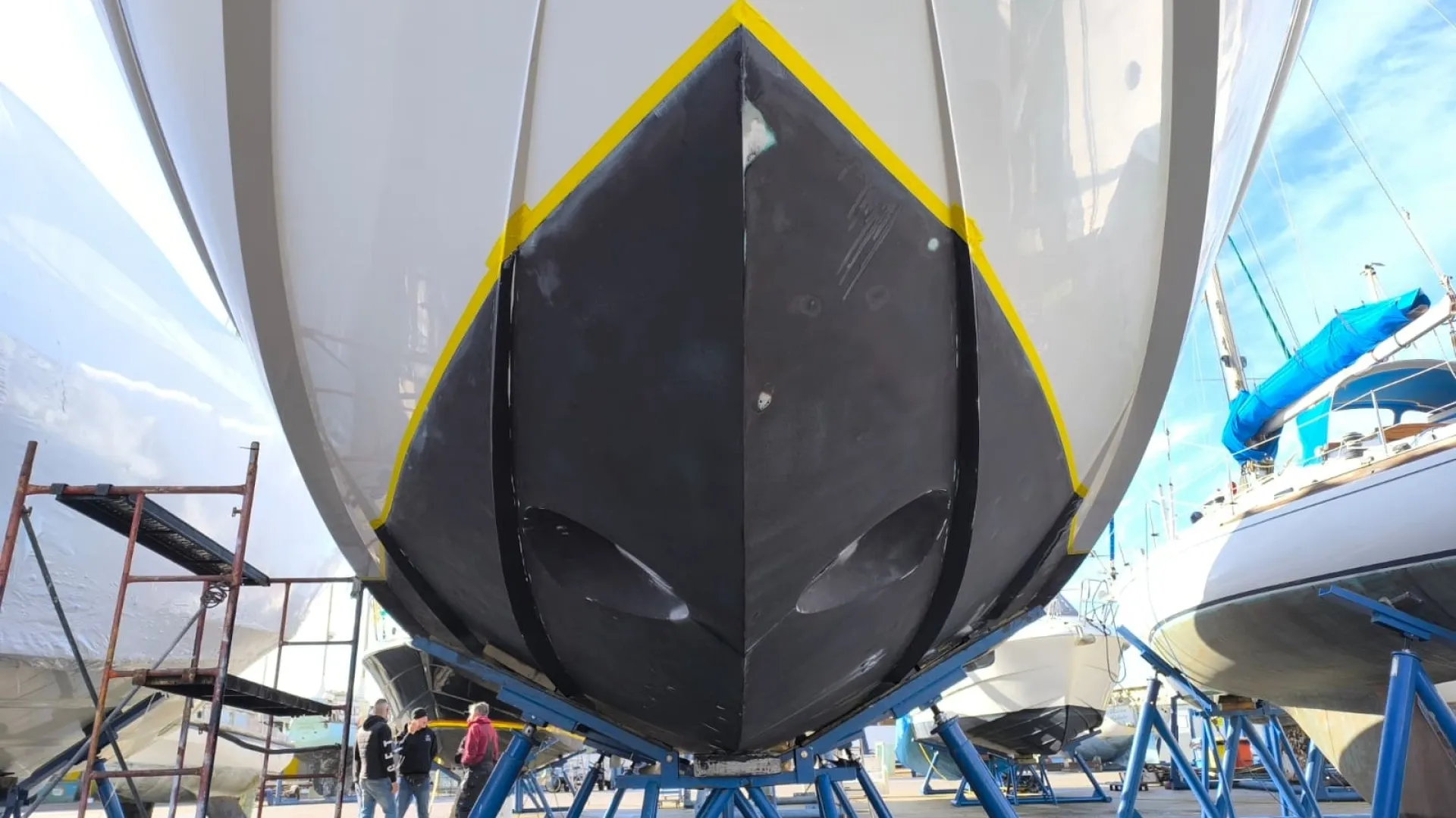 Boat Maintenance in the Algarve | What Owners Should Expect