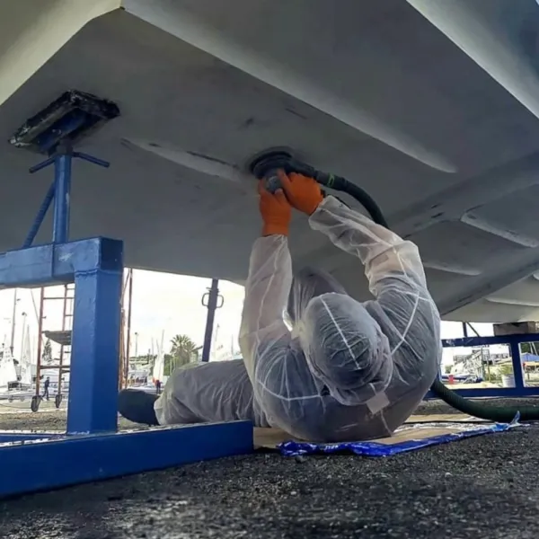 Algarve Marine Services