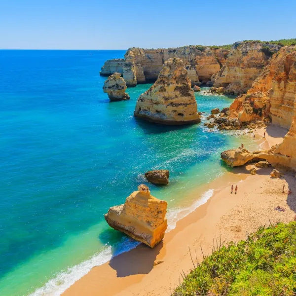 Algarve Marine Services