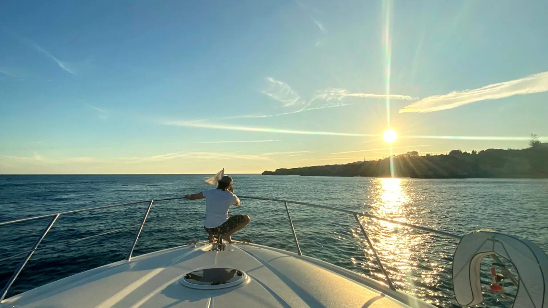 Operating a Boat from Vilamoura Marina: Local Knowledge That Matters