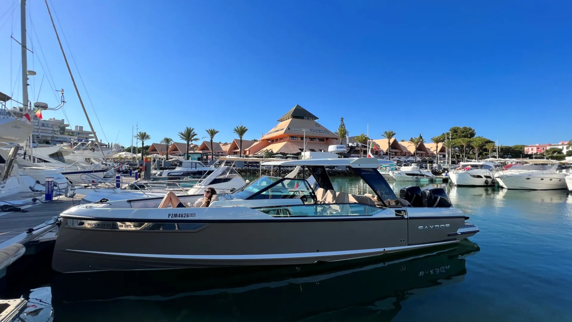 Buying a Boat in Portugal | Practical Advice for New Owners