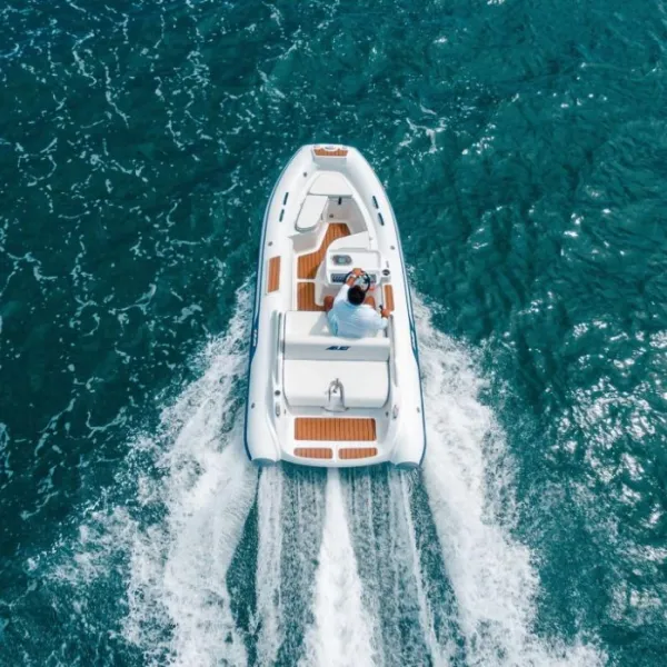 Buying an ABJET RIB in Vilamoura